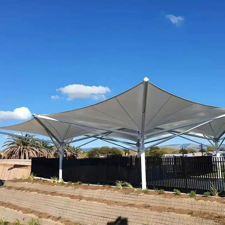 镇雄县工程案例