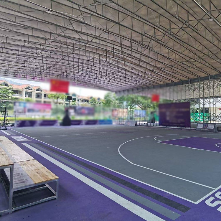 镇雄县工程案例