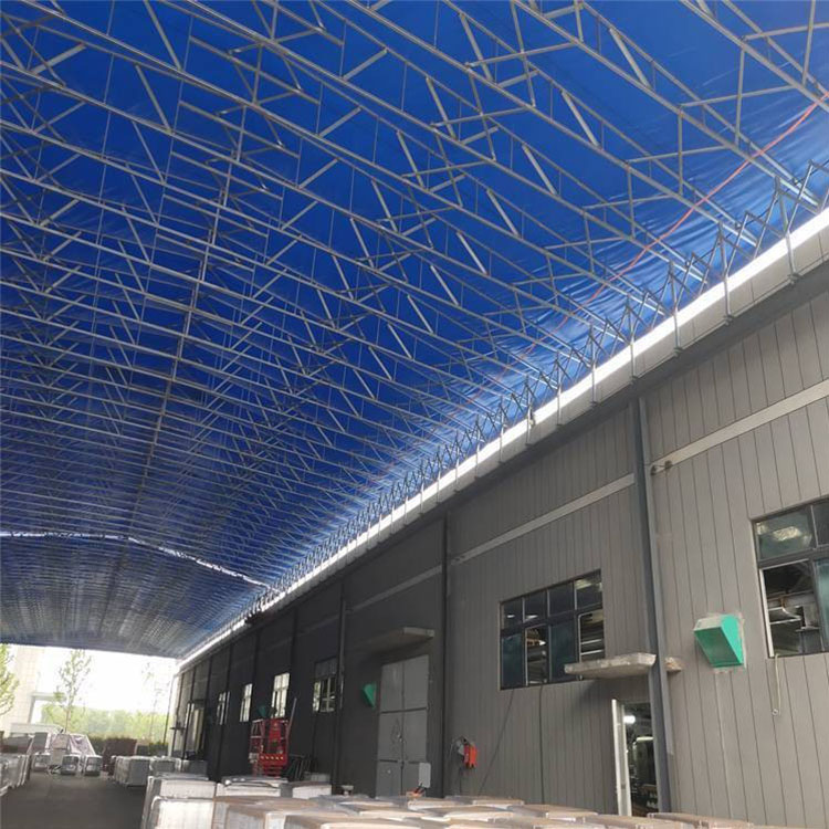 镇雄县工程案例